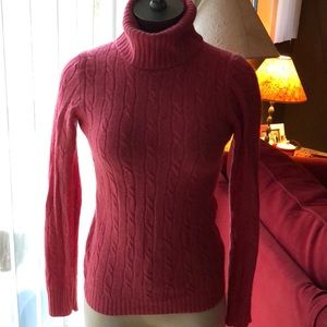 J CREW sweater